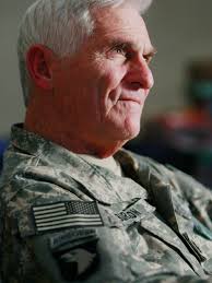 Army doctor, 74, readies for third tour overseas