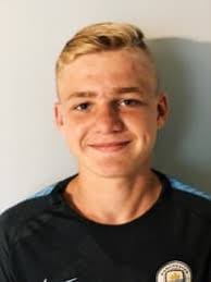 Chase Gray's Men's Soccer Recruiting Profile