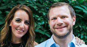 Rosemary Abdelshahid, Kevin Cooper