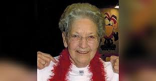 Marcelia F. Murray Obituary