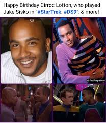 Star Trek Wholesomeposting