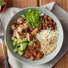 Simply adding more fiber to your diet can lead to weight loss. 7 Day High Fiber Meal Plan 1 500 Calories Eatingwell