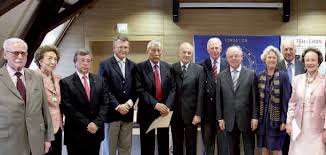 Fondation du Merite Europeen