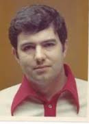 WTIX 20/20 News with J Andrew Michaels. (1970's) (Andres Calandria) Photo:  by Don Anthony