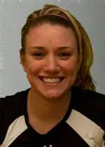 2012 Women's Lacrosse Roster