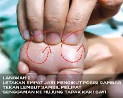 See more of terapi selsema bayi on facebook. 3 Teknik Urutan Mudah Tapak Kaki Terapi Berkesan Untuk Legakan Selsema Bayi Mingguan Wanita
