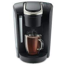 We did not find results for: Keurig K Select Single Serve K Cup Pod Coffee Maker Matte Black Target