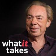Lord Andrew Lloyd Webber