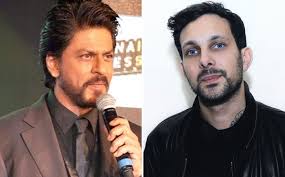 The series was produced by frayne's own production company inner circle films and phil mcintyre productions for uktv and universal networks international. British Magician Dynamo Remembers Meeting Shah Rukh Khan Being Starstruck By The Actor S Aura