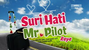 Pelakon drama hati yang dikhianati (hyd), isyariana merasakan penundaan siaran drama berkenaan sempena pelaksanaan perintah kawalan pergerakan 3.0 (pkp 3.0) adalah jalan terbaik. Tonton Suri Hati Mr Pilot Raya Full Movie Online Kepalabergetar