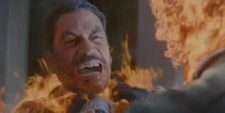 Agents Of SHIELD: Is Robbie Reyes Gone For Good or Coming Back as Ghost  Rider?