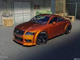Audi Wallpaper Audi Tt Tuning Audi Tt Audi Audi Tt Rs