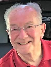 Carl Edington Obituary (1935