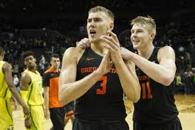 Oregon State Basketball A Mid May Look At The 2019 2020