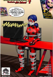 Parody: miraculous ladybug - Hentai Manga, Doujinshi & Porn Comics