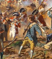 Lock Stock And History American Revolution American Revolutionary War American War Of Independence