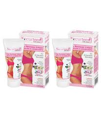 The underarms are very delicate. Securteen Hair Removal Cream For Bikini Line Underarms Area 120 G Pack Of 2 Buy Securteen Hair Removal Cream For Bikini Line Underarms Area 120 G Pack Of 2 At