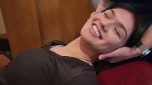 First Chiropractic Adjustment