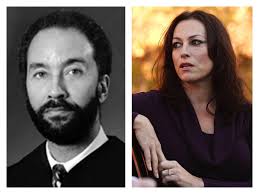 35 years after serial killers trial, a witness accuses the prosecutor —  who became a D.C. federal judge — of rape - The Washington Post