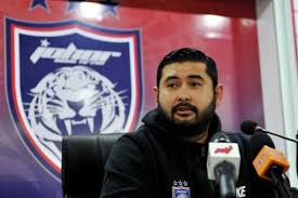 Putrajaya—according to malaysia's youth and sports minister, syed saddiq syed abdul rahman, the crown prince of johor made certain. Tunku Ismail Sultan Ibrahim Earlier Today Wrote On Facebook To Say An Unnamed Tan Sri Forced Mara And Its Entities To Sponsor The Kelantan Johor Tmj Malaysia