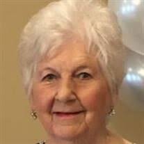 Jenetta C. Hinton Obituary