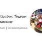 Children’s Christmas Terrarium Workshop - Come and event image