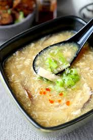 Maybe you would like to learn more about one of these? Hot And Sour Soup é…¸è¾£æ±¤ Pickled Plum Easy Asian Recipes