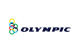 Find the perfect olympics logo stock illustrations from getty images. Download Olympic Air Logo In Svg Vector Or Png File Format Logo Wine