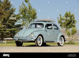 Image result for Pastel Green 1957 Volkswagen