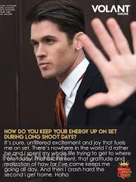 🖤 Welcome to Tuesday Takeover, featuring Ryan Larson! @ryan_t_larson is no  stranger to power suits, possessive stares, and high-stakes romance. Known  for playing billionaires, mafia dons, and occasionally dabbling in the  darker