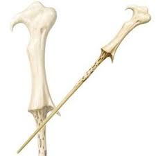 Tom Riddle S Wand Harry Potter Wand Voldemort Wand Voldemort