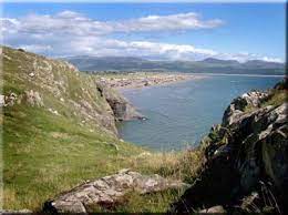 Black Rock Sands Porthmadog Camping Park Camping Holiday Brewery Tours