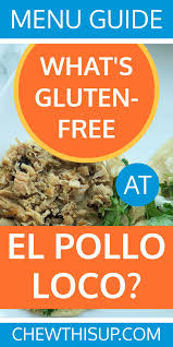 Pin On Gluten Free Restaurant Guides