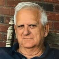 Garland Wayne Gregory Obituary