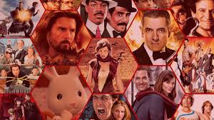 Find out what movies are opening this week as well as what movies are in the box office top ten. New Releases On Netflix March 1st 2020 What S On Netflix