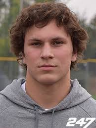 Jackson Pfeifer's Instagram, Twitter & Facebook