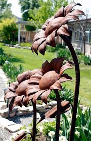 We did not find results for: Large Metal Flowers Yard Art Shefalitayal