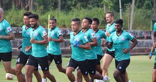 Bu müsabakayı online olup yüksek kalitede ve para ödemeden seyrediniz. Isl Atk Mohun Bagan Vs Jamshedpur Fc Preview Do Or Die Game For Coyle S Men Against