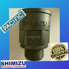 Shimizu ps 128 bit 125 watt, sumur dangkal rp. Jual Produk Jet Pump Shimizu Pc 260 Termurah Dan Terlengkap Agustus 2021 Bukalapak