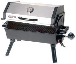 Portable Propane Bbq - Gr-14 Portable Bbq Grill Portable Bbq Portable Barbecue