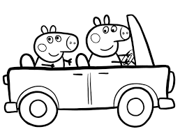 In addition, the kid is carried away and does not bother his if he can easily cope, offer him something more complicated. Coloring Pages For Kids 4 Years Old Free Printable