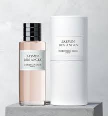 Jasmin Des Anges Fragrance Maison Christian Dior Perfumes Men S Fragrance Dior Dior Perfume Christian Dior Perfume Perfume