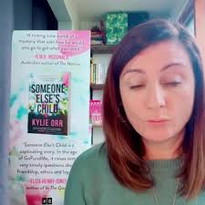 Thank you so much for this beautiful shout out Kylie Orr💗, It you haven’t  already, get your hands