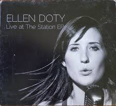 Ellen Doty