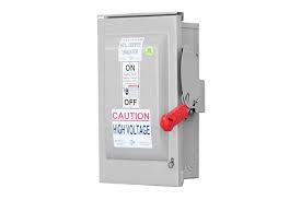 We did not find results for: Larson Electronics 30 Amp Fusible Manual Ac Disconnect Safety Switch 120v Ac Single Pole Fused At 30a