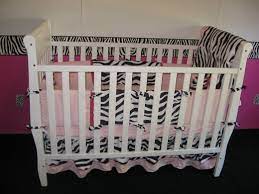 Whether you want pillows or comforters or everything for your bed, you'll find it all here. Kids Bedrooms Ideas Zebra Print Theme Zebra Nursery Kids Bedroom Zebra Print Bedroom