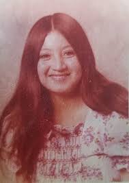 Obituary information for Sally Jane Ruiz