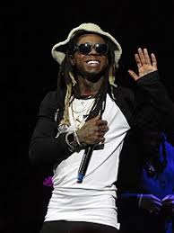 Lil wayne with daughter, reginae. Lil Wayne Wikipedia