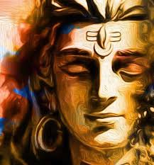Image Result For Difficult To Draw Ganapati Paintings Lord Shiva Siva Sahil