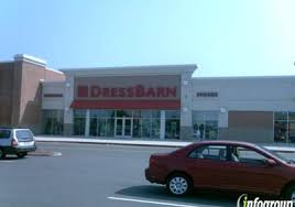 Dressbarn 16 Mystic View Rd Everett Ma 02149 Yp Com